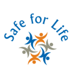 Logo Safe for Life